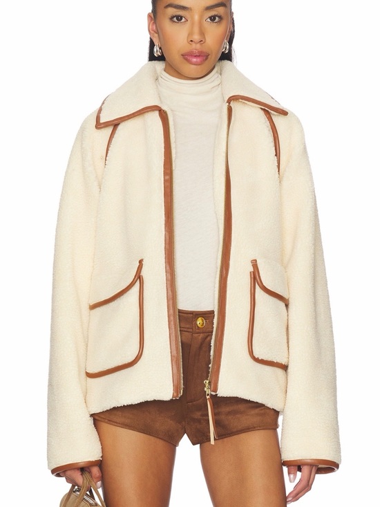 Lovers + Friends Jackets & Blazers - Lovers & Friends Hailey Jacket. New with tags.